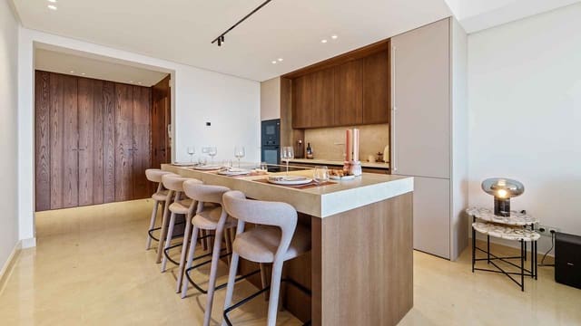 3 bedroom Penthouse for sale in Benahavís pueblo, Benahavís with pool - € 1,275,000 (Ref: 9890079)