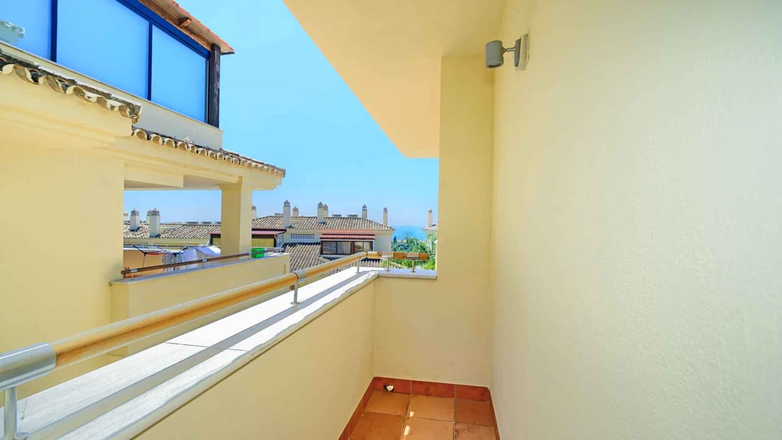 3 quarto Apartamento para venda em Golden Mile com piscina - 950 000 € (Ref: 9894137)