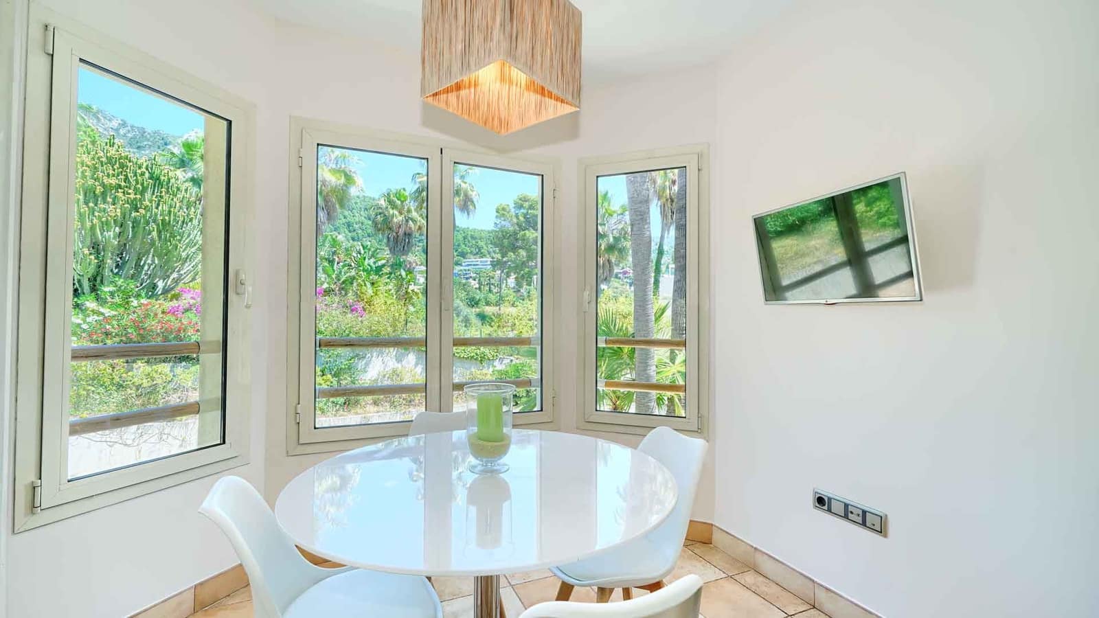 3 quarto Apartamento para venda em Golden Mile com piscina - 950 000 € (Ref: 9894137)