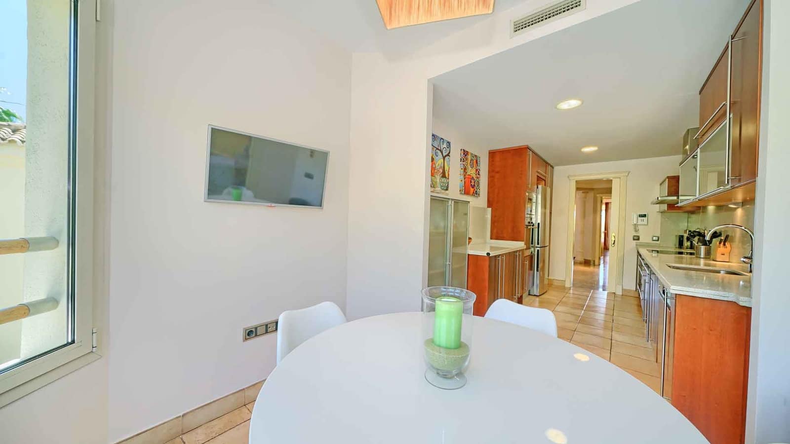 3 quarto Apartamento para venda em Golden Mile com piscina - 950 000 € (Ref: 9894137)