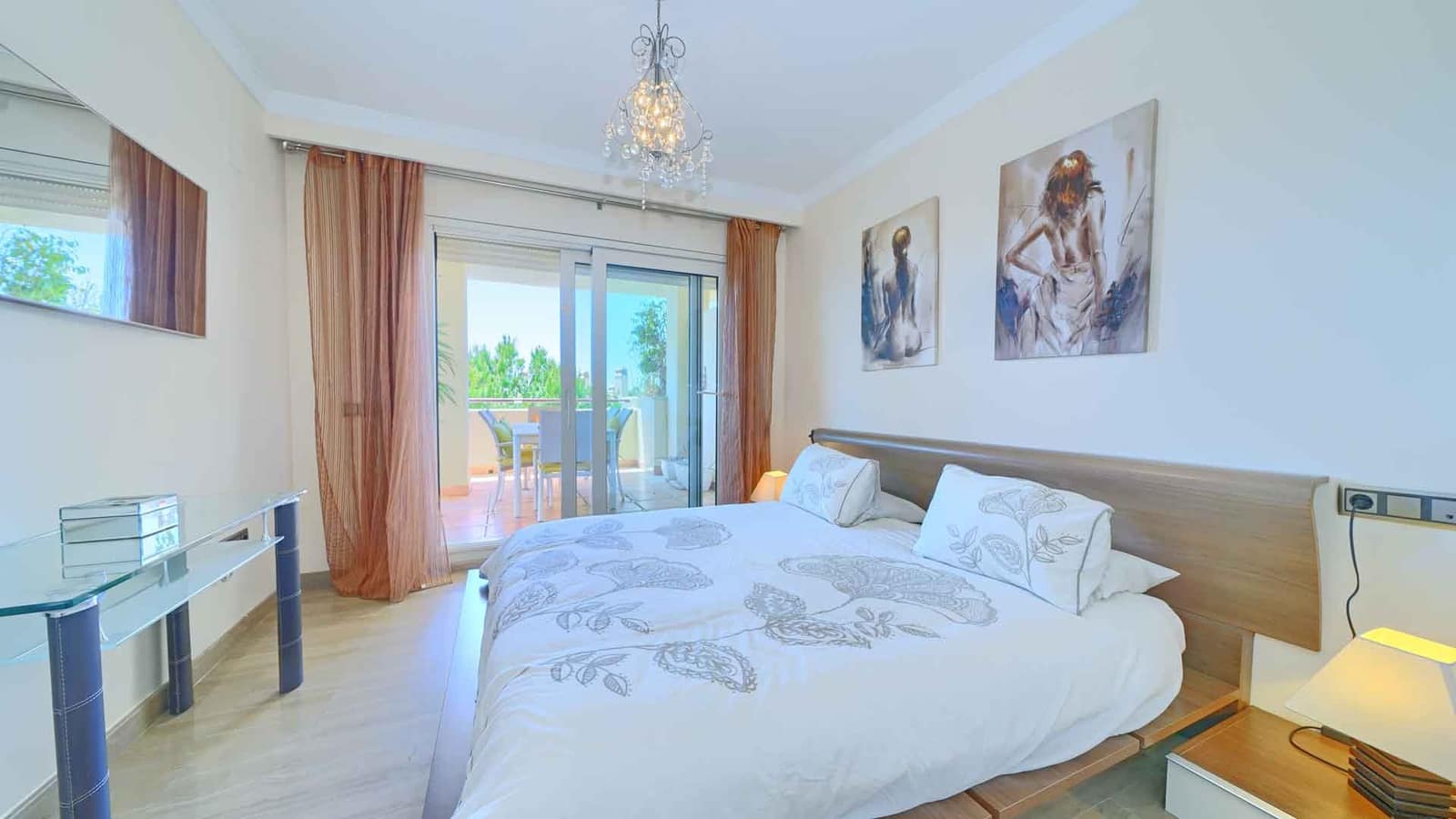 3 quarto Apartamento para venda em Golden Mile com piscina - 950 000 € (Ref: 9894137)