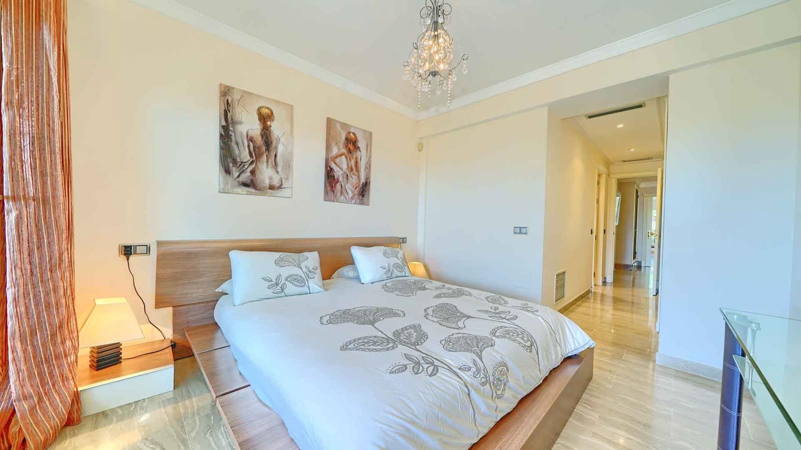 3 quarto Apartamento para venda em Golden Mile com piscina - 950 000 € (Ref: 9894137)