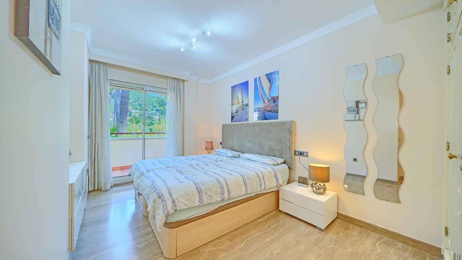 3 quarto Apartamento para venda em Golden Mile com piscina - 950 000 € (Ref: 9894137)