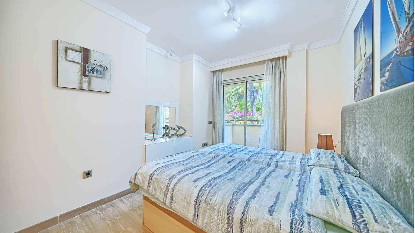 3 quarto Apartamento para venda em Golden Mile com piscina - 950 000 € (Ref: 9894137)