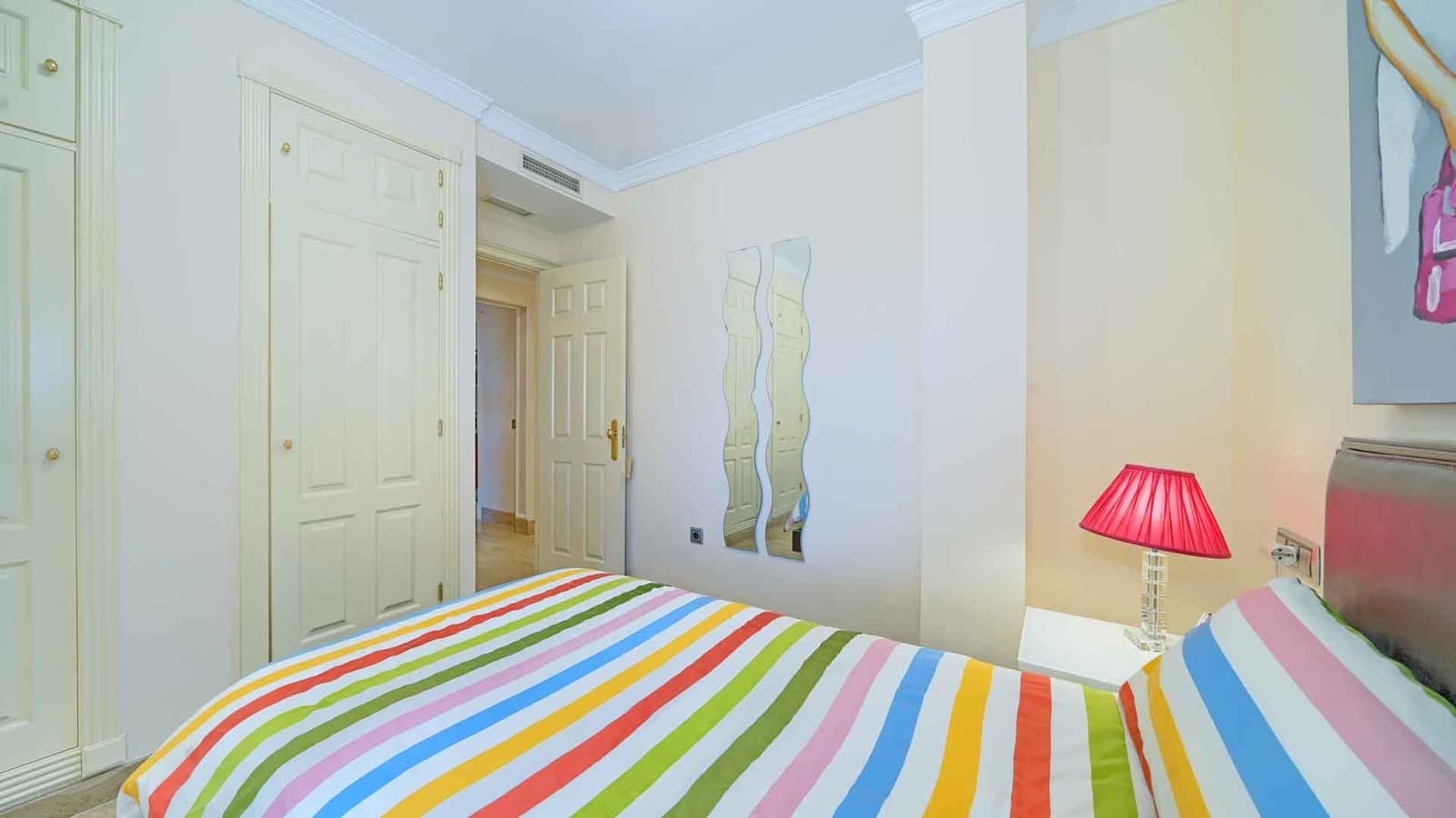 3 quarto Apartamento para venda em Golden Mile com piscina - 950 000 € (Ref: 9894137)