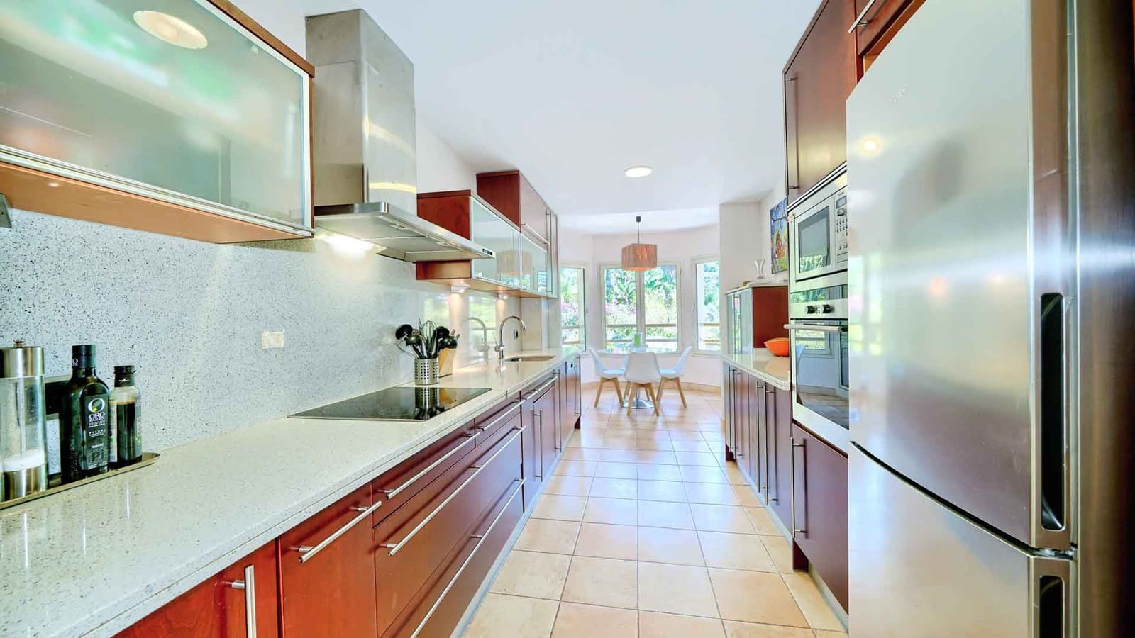 3 quarto Apartamento para venda em Golden Mile com piscina - 950 000 € (Ref: 9894137)