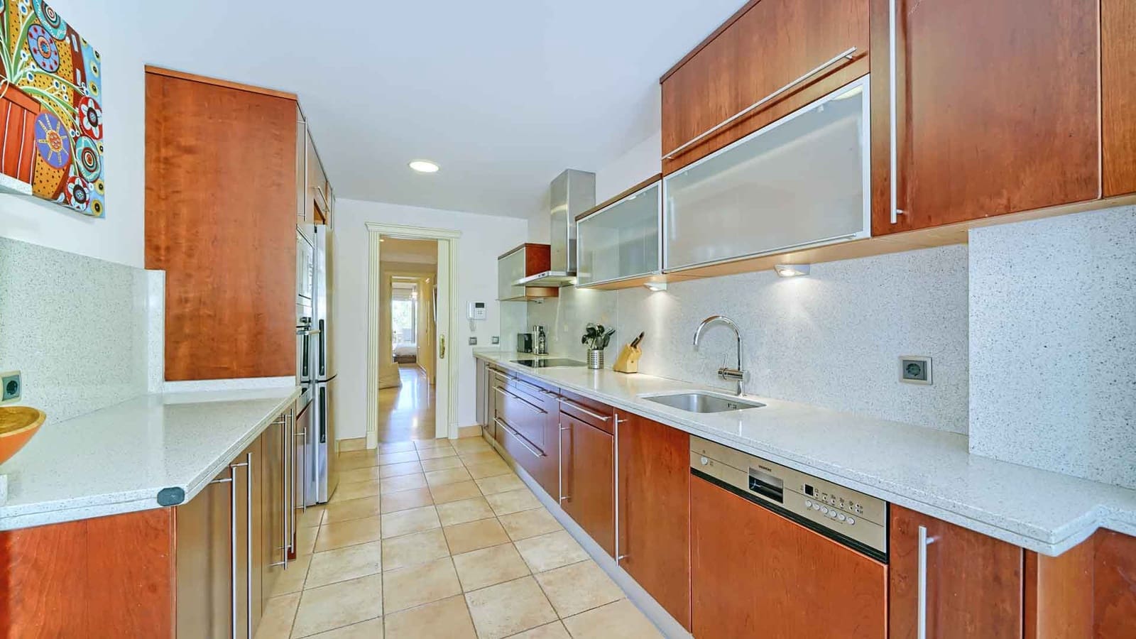 3 quarto Apartamento para venda em Golden Mile com piscina - 950 000 € (Ref: 9894137)