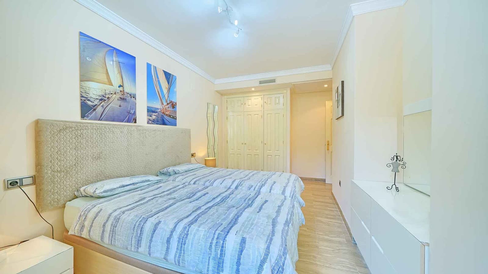 3 quarto Apartamento para venda em Golden Mile com piscina - 950 000 € (Ref: 9894137)