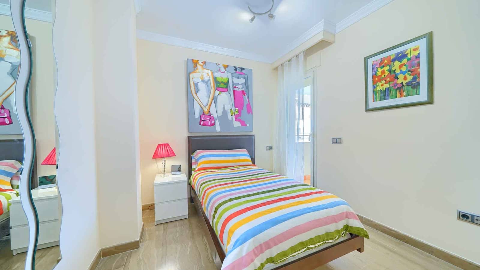 3 quarto Apartamento para venda em Golden Mile com piscina - 950 000 € (Ref: 9894137)