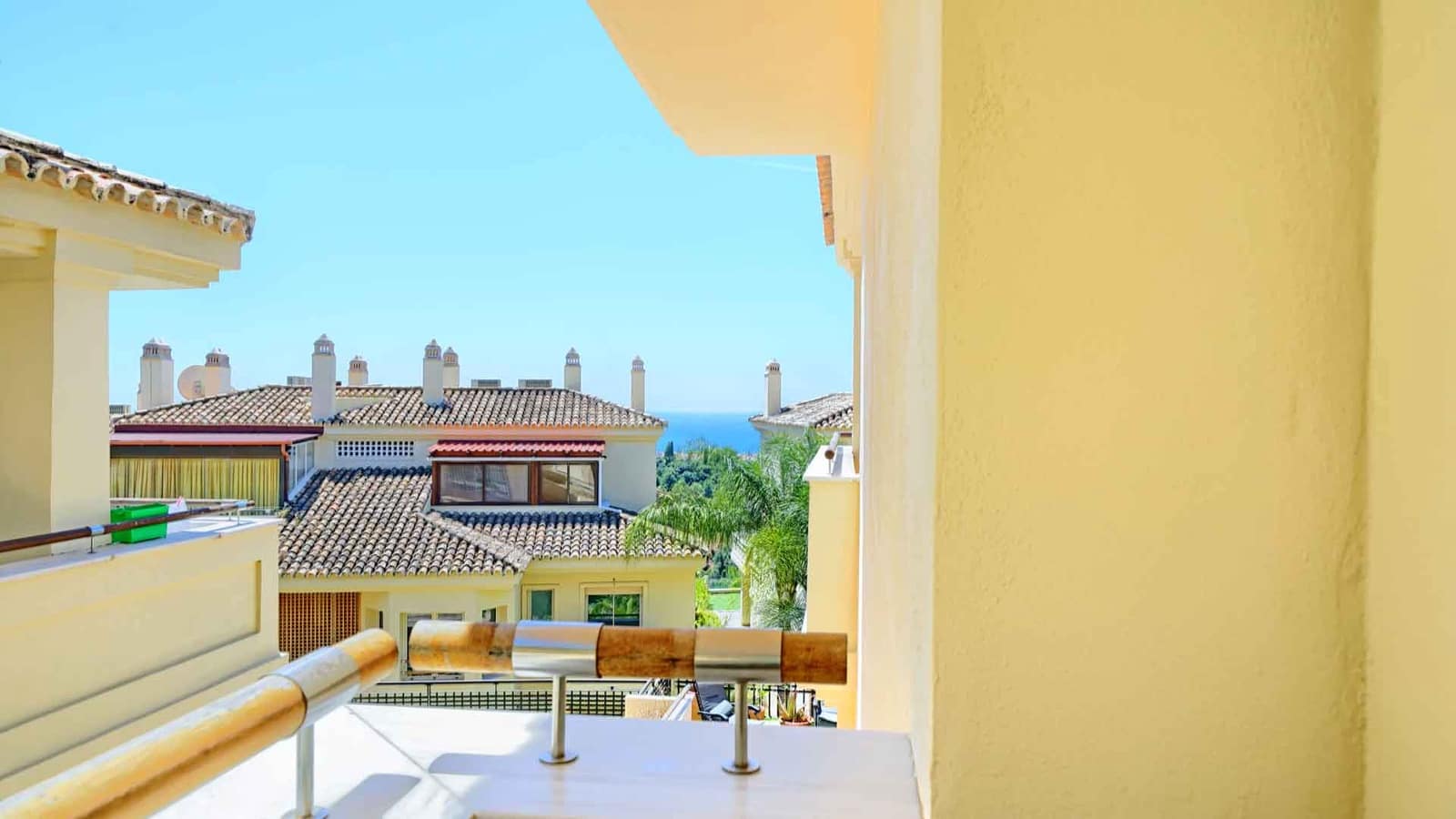 3 quarto Apartamento para venda em Golden Mile com piscina - 950 000 € (Ref: 9894137)