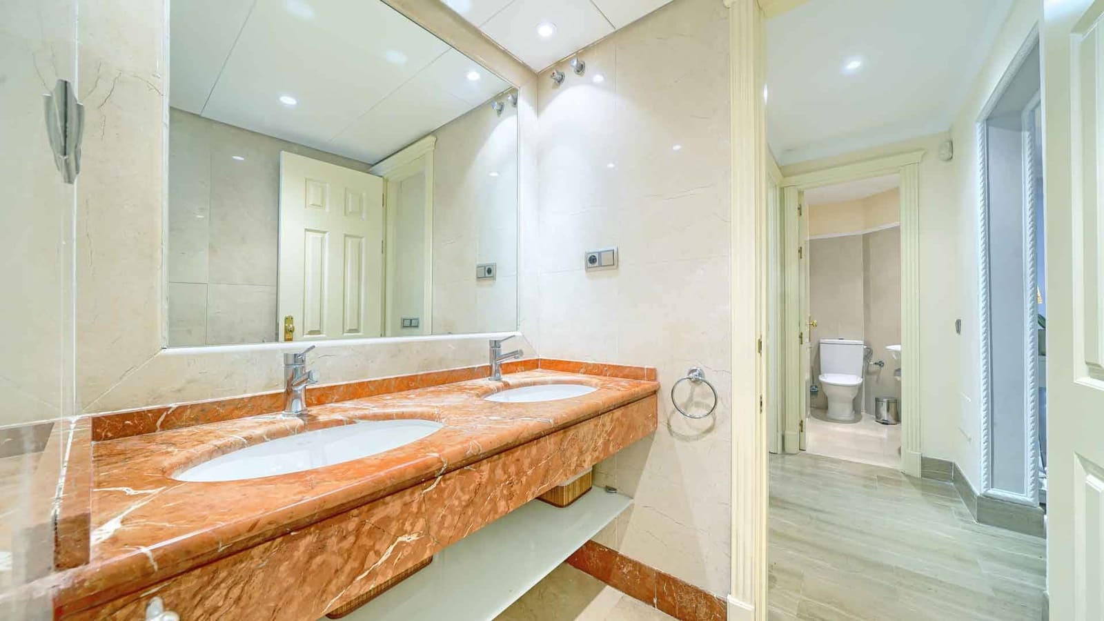 3 quarto Apartamento para venda em Golden Mile com piscina - 950 000 € (Ref: 9894137)