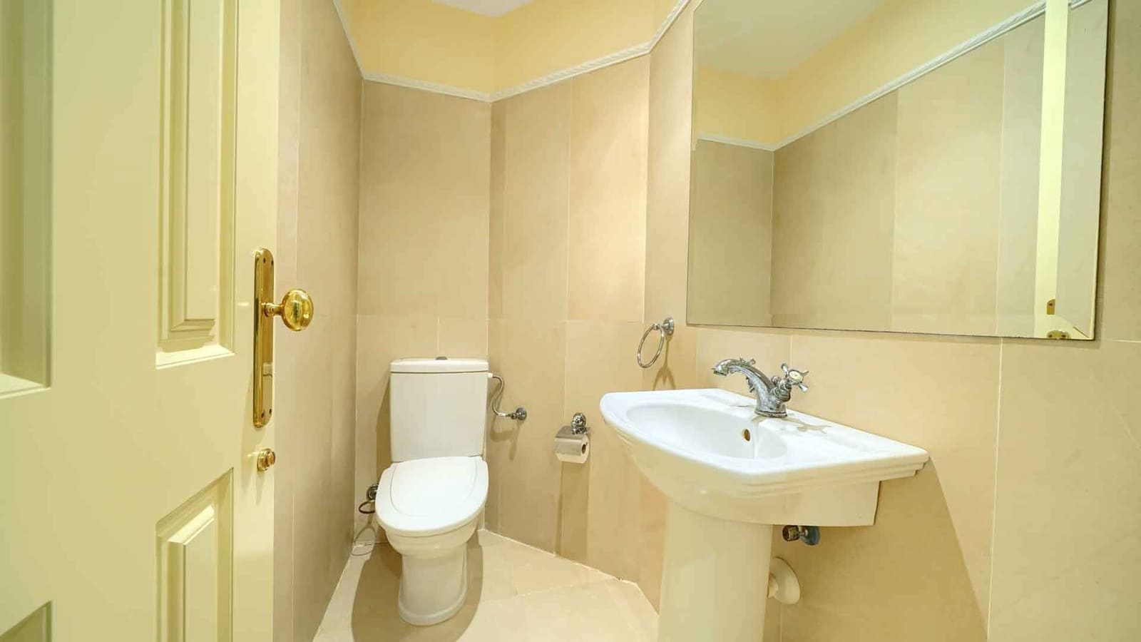 3 quarto Apartamento para venda em Golden Mile com piscina - 950 000 € (Ref: 9894137)