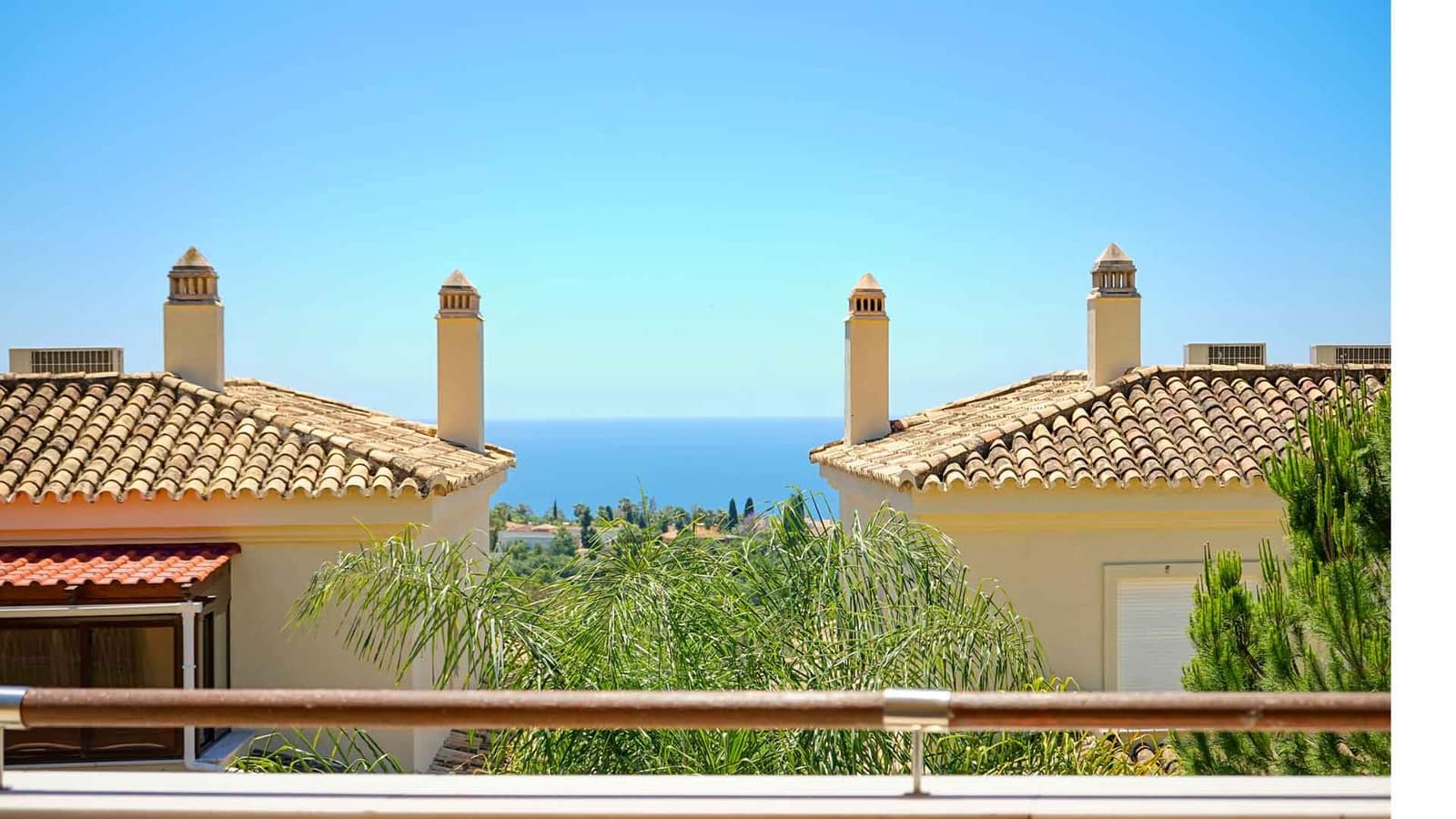 3 quarto Apartamento para venda em Golden Mile com piscina - 950 000 € (Ref: 9894137)