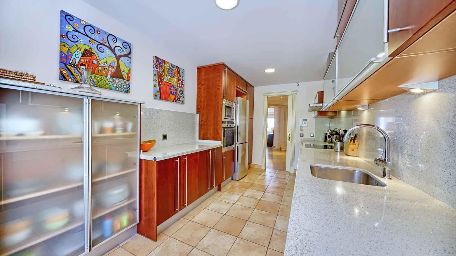 3 quarto Apartamento para venda em Golden Mile com piscina - 950 000 € (Ref: 9894137)