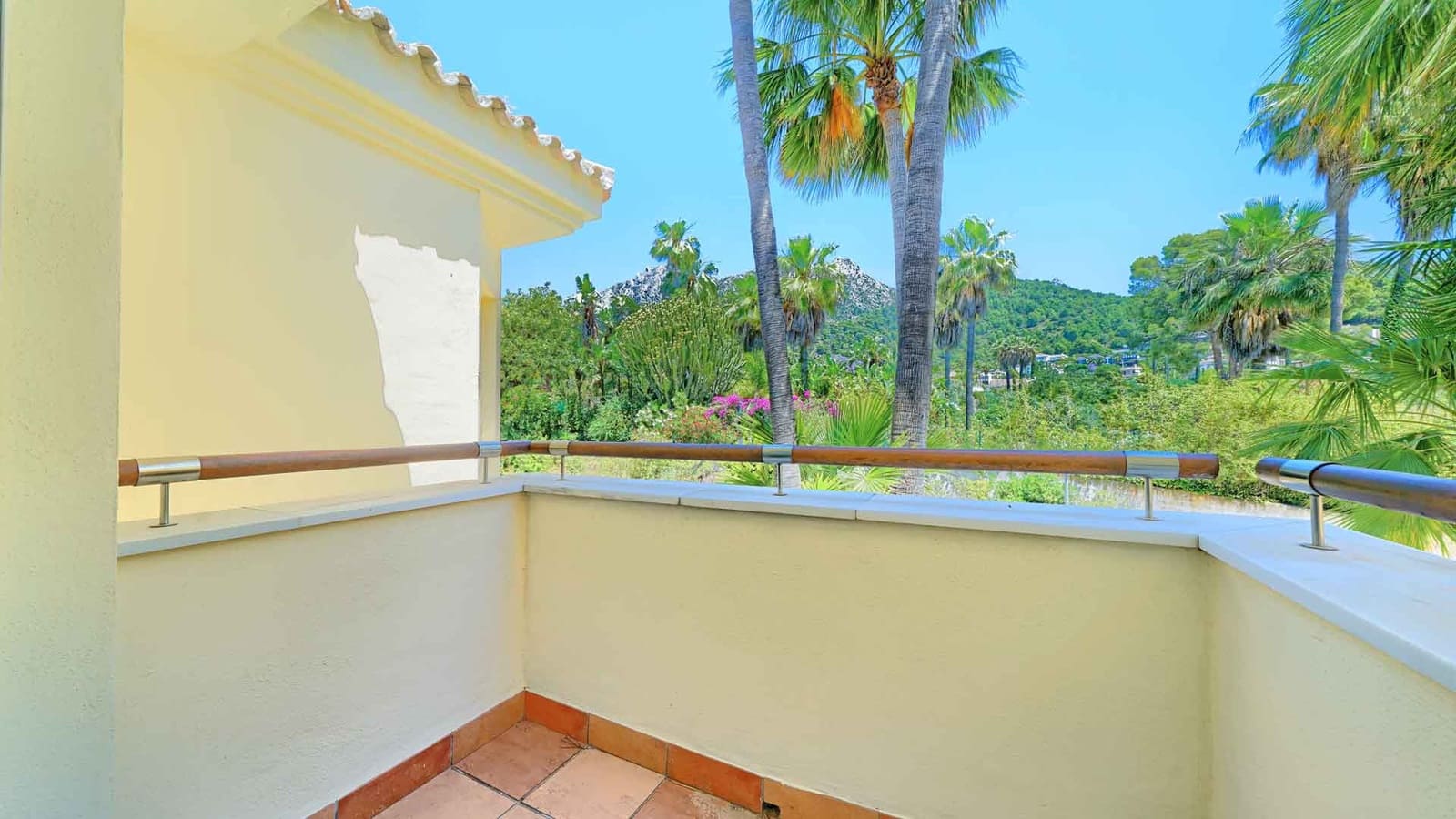 3 quarto Apartamento para venda em Golden Mile com piscina - 950 000 € (Ref: 9894137)