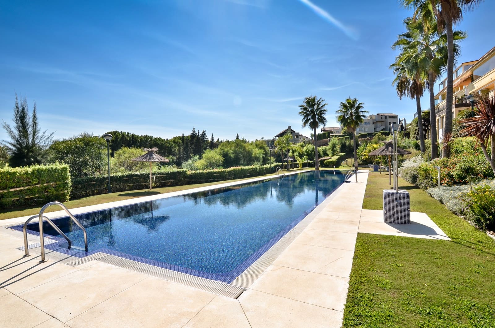 3 quarto Apartamento para venda em Golden Mile com piscina - 950 000 € (Ref: 9894137)