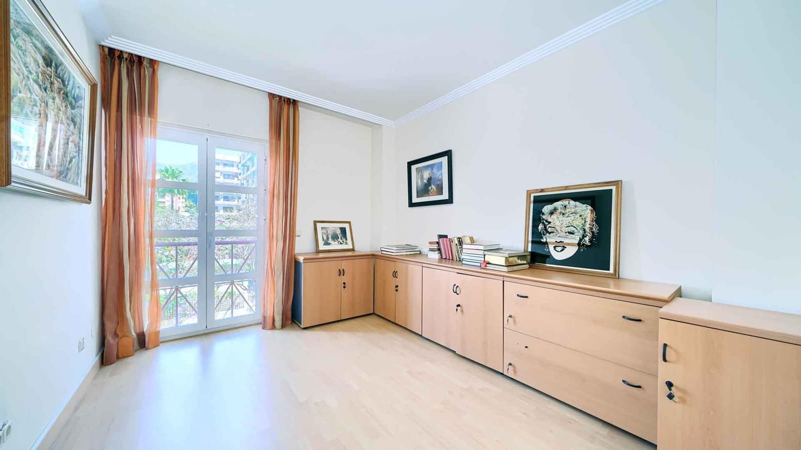 3 sovrum Lägenhet till salu i Marbella med pool - 1 550 000 € (Ref: 9899392)