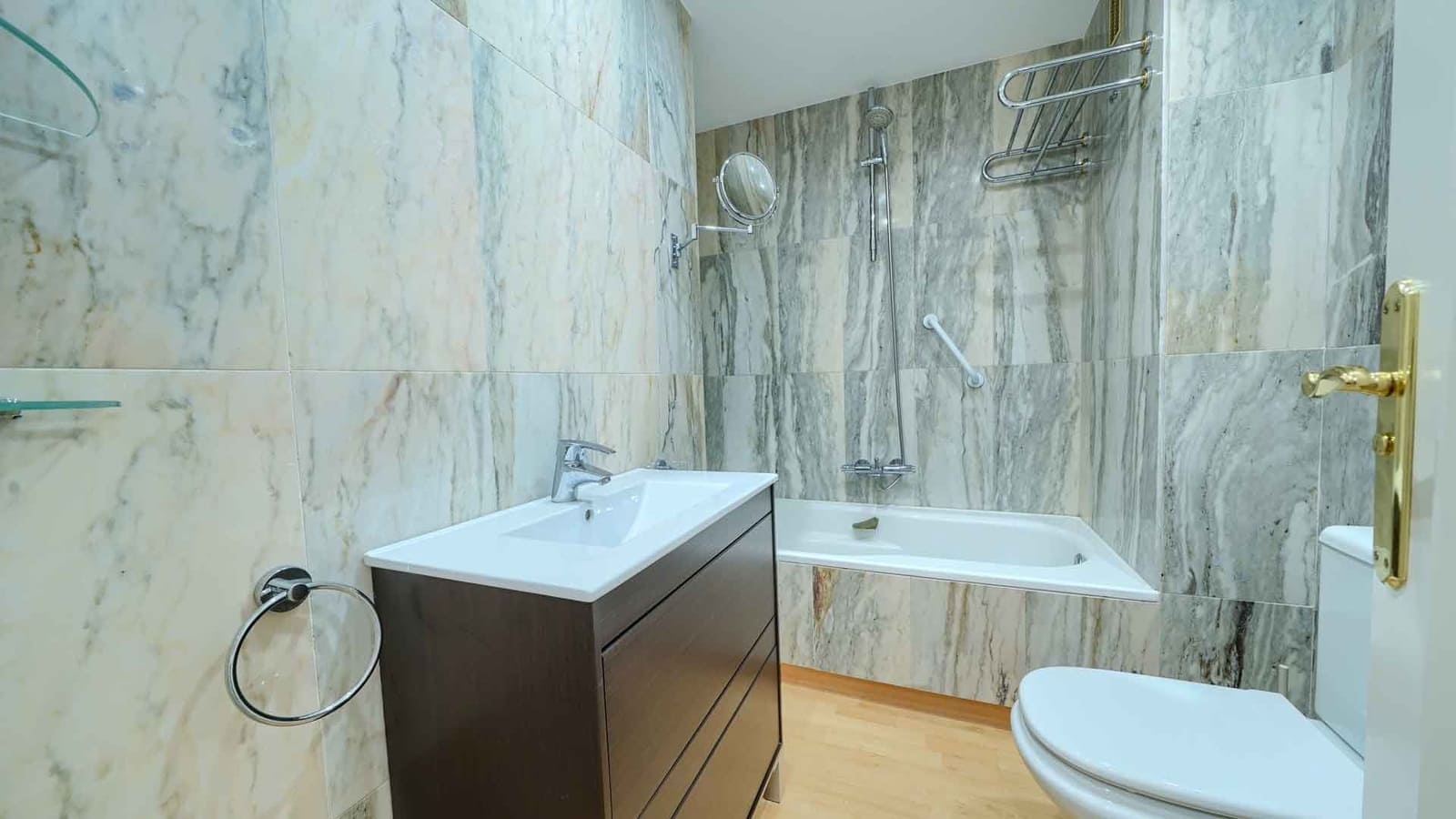 3 sovrum Lägenhet till salu i Marbella med pool - 1 550 000 € (Ref: 9899392)