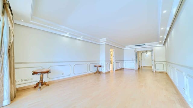 3 sovrum Lägenhet till salu i Playa Bajadilla - Puertos, Marbella med pool - 1 550 000 € (Ref: 9899392)