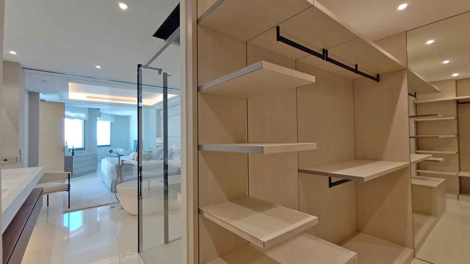 4 camera da letto Appartamento in vendita in Puerto Banus con piscina - 5.900.000 € (Rif: 9899393)