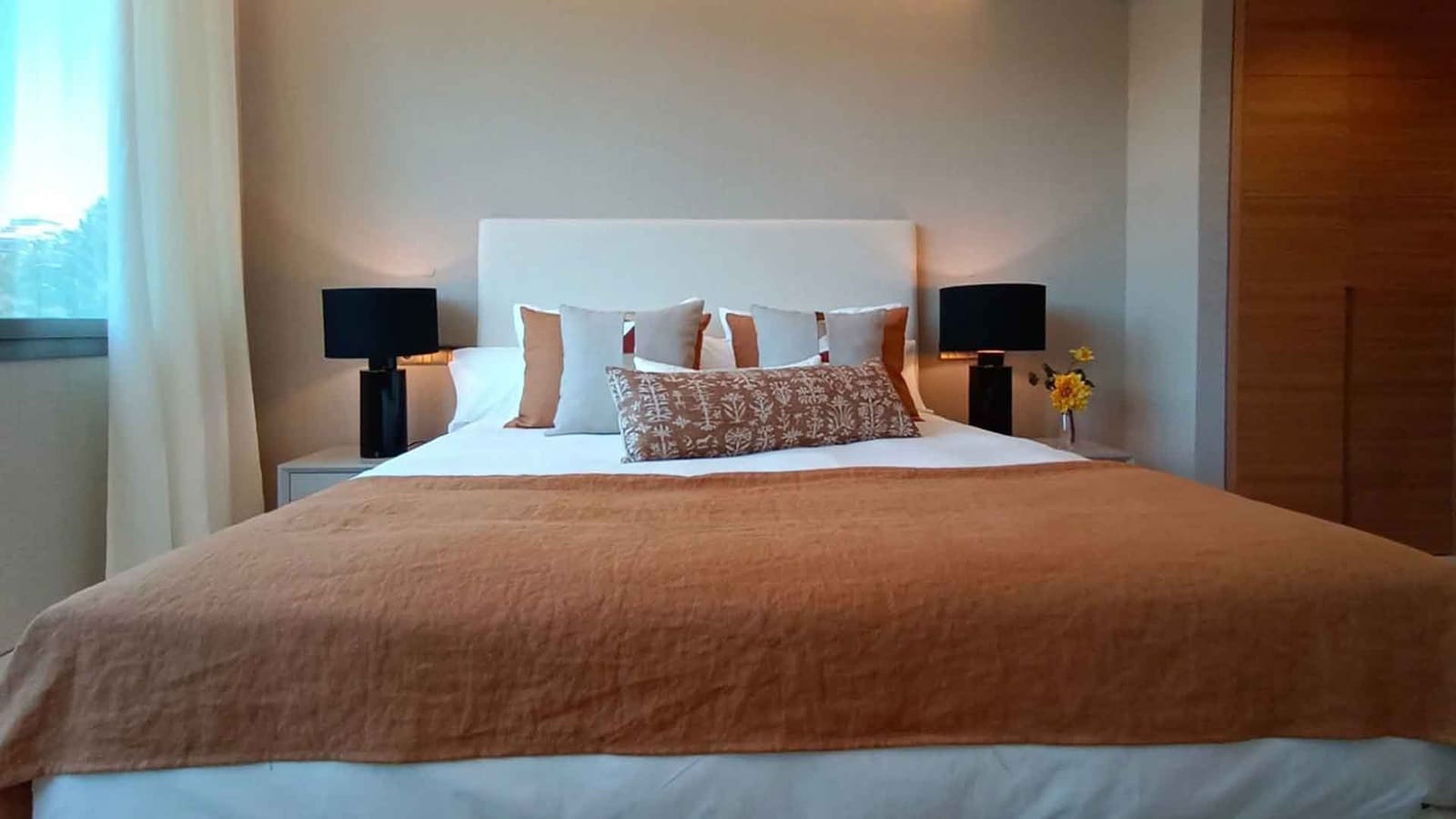 4 camera da letto Appartamento in vendita in Puerto Banus con piscina - 5.900.000 € (Rif: 9899393)