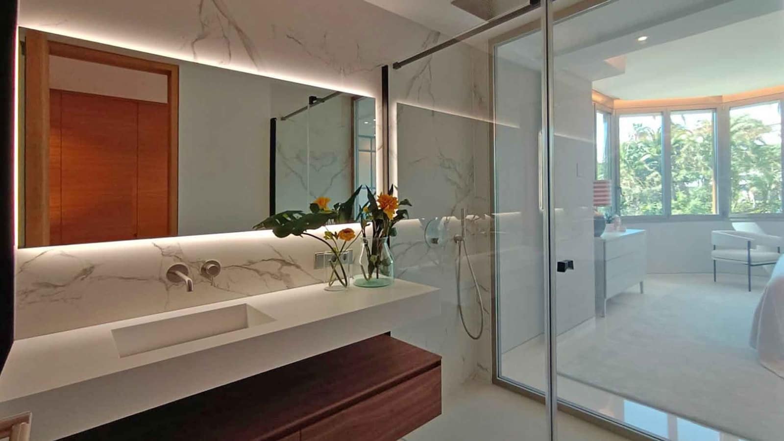 4 camera da letto Appartamento in vendita in Puerto Banus con piscina - 5.900.000 € (Rif: 9899393)
