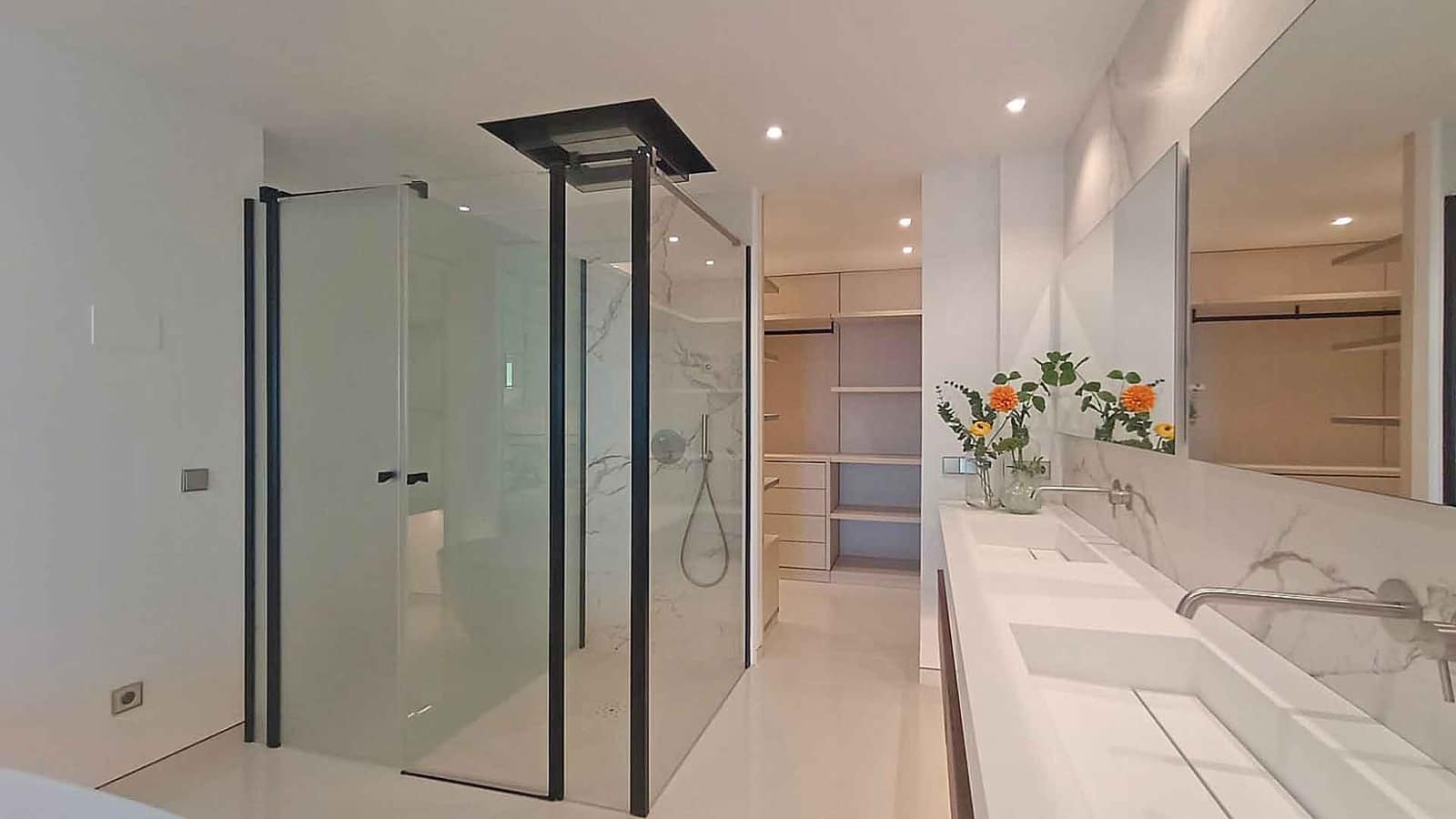 4 camera da letto Appartamento in vendita in Puerto Banus con piscina - 5.900.000 € (Rif: 9899393)