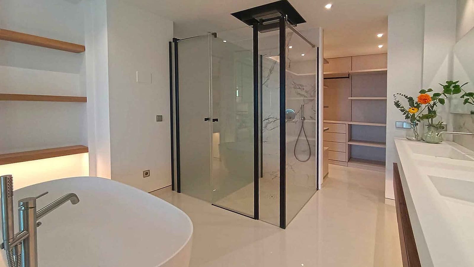 4 camera da letto Appartamento in vendita in Puerto Banus con piscina - 5.900.000 € (Rif: 9899393)