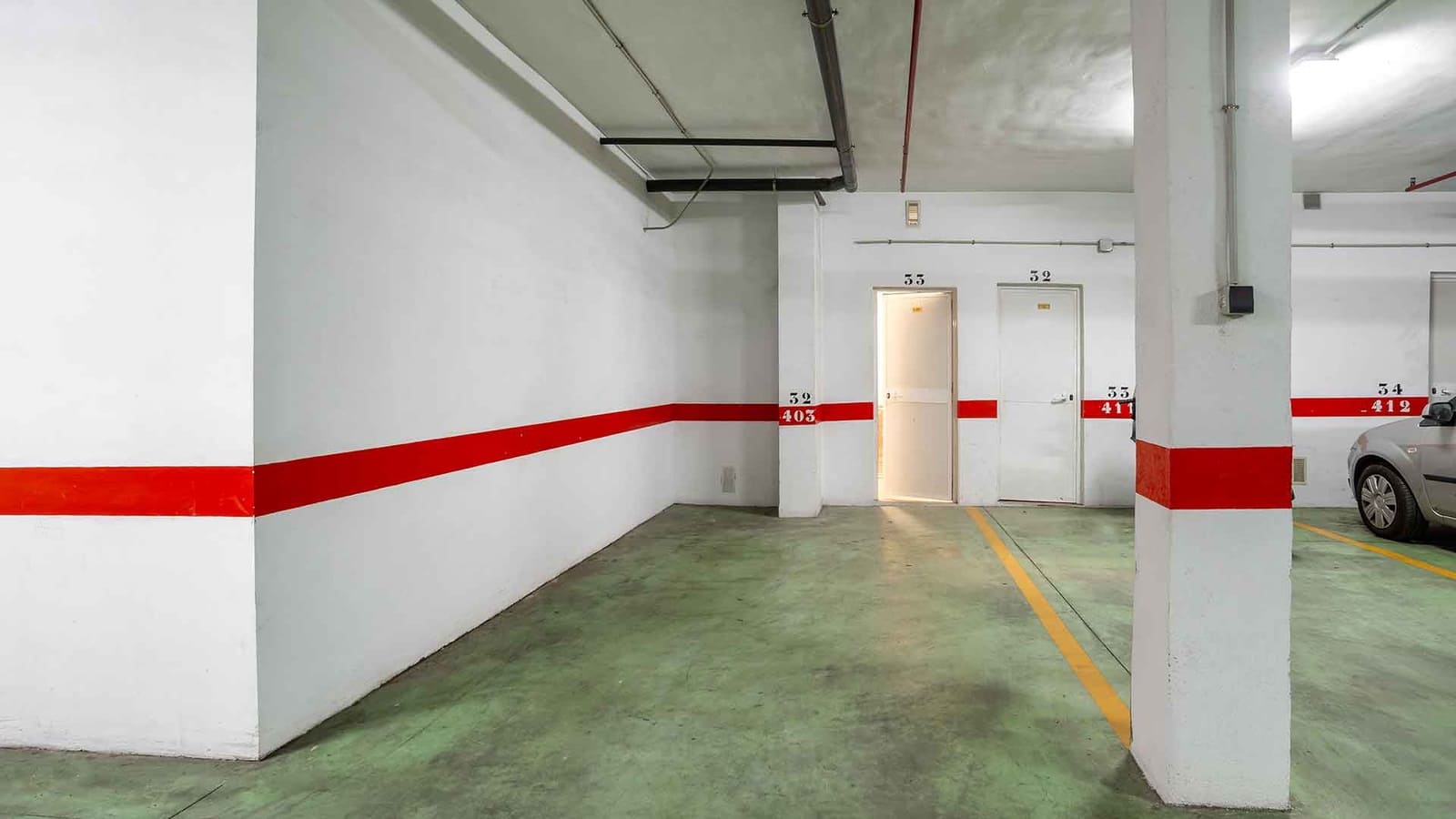 3 sovrum Lägenhet till salu i Golden Mile med pool - 995 000 € (Ref: 9899394)