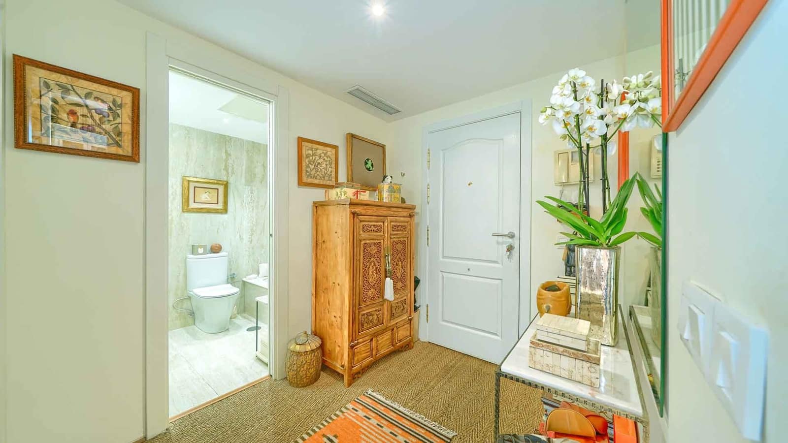 1 camera da letto Appartamento in vendita in Golden Mile con piscina - 485.000 € (Rif: 9906990)
