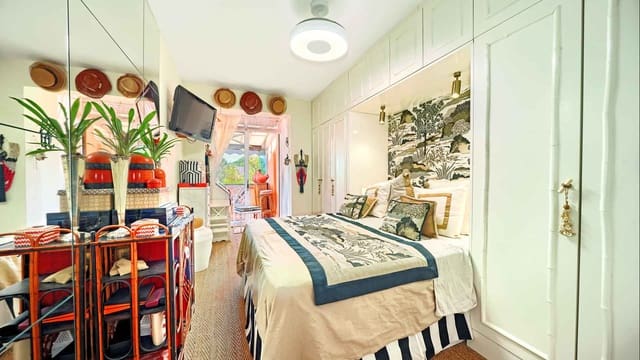 1 camera da letto Appartamento in vendita in Lomas De Marbella, Marbella con piscina - 485.000 € (Rif: 9906990)