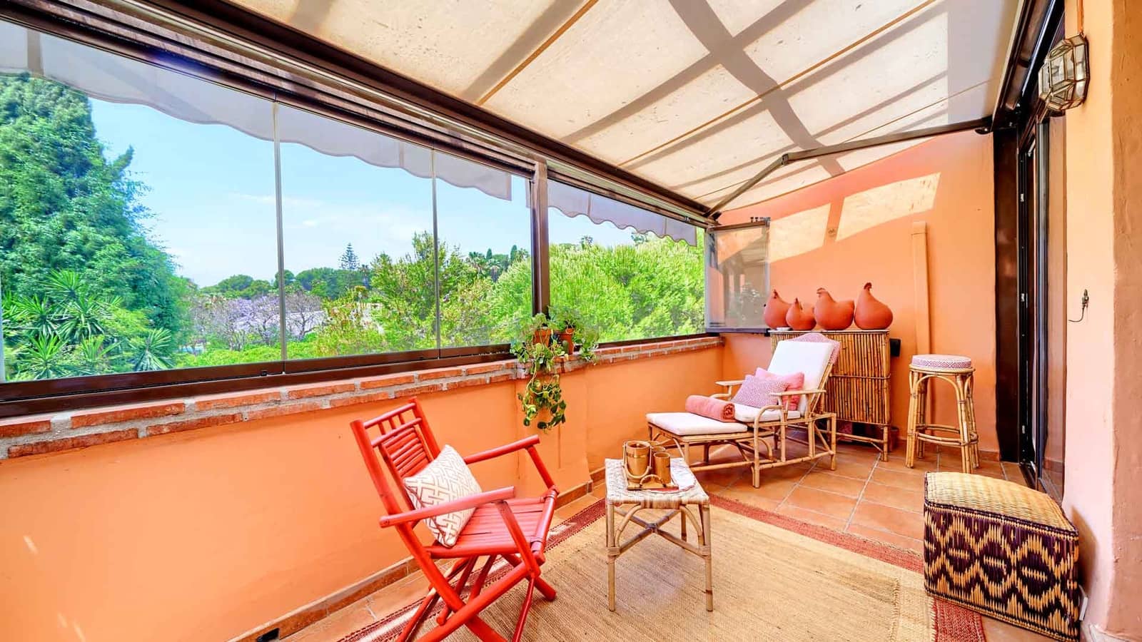 1 camera da letto Appartamento in vendita in Golden Mile con piscina - 485.000 € (Rif: 9906990)