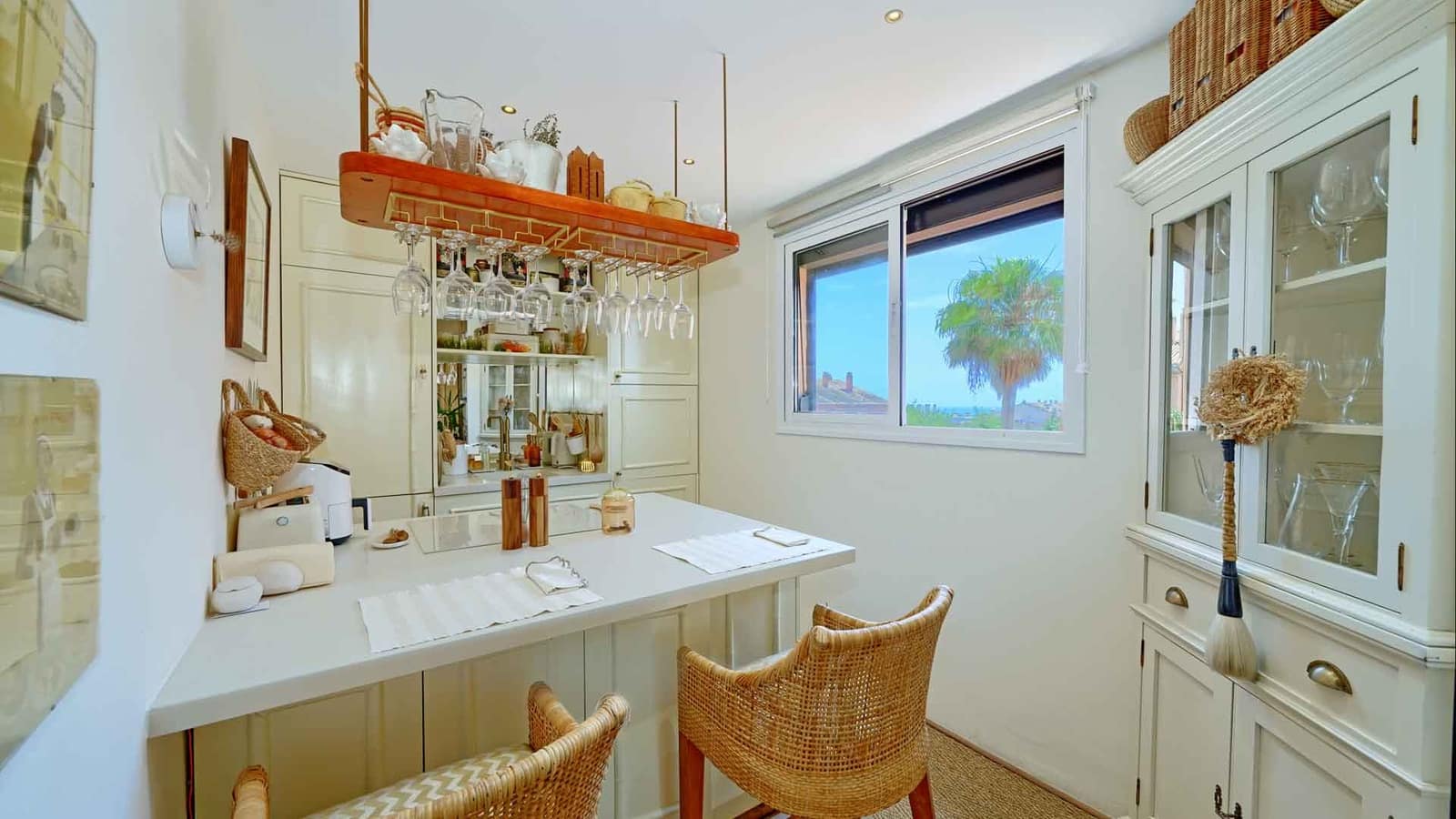 1 camera da letto Appartamento in vendita in Golden Mile con piscina - 485.000 € (Rif: 9906990)