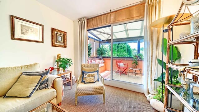 1 camera da letto Appartamento in vendita in Lomas De Marbella, Marbella con piscina - 485.000 € (Rif: 9906990)