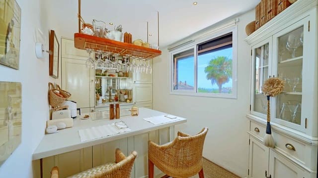 1 camera da letto Appartamento in vendita in Lomas De Marbella, Marbella con piscina - 485.000 € (Rif: 9906990)