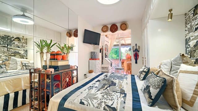 1 camera da letto Appartamento in vendita in Lomas De Marbella, Marbella con piscina - 485.000 € (Rif: 9906990)