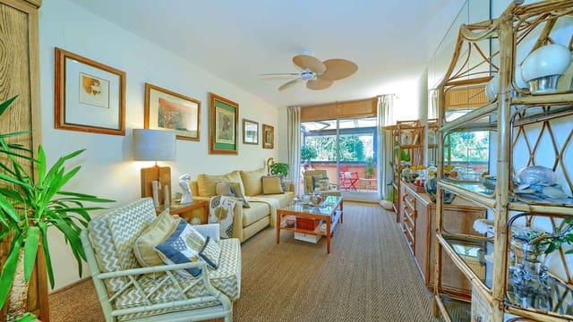 1 camera da letto Appartamento in vendita in Lomas De Marbella, Marbella con piscina - 485.000 € (Rif: 9906990)