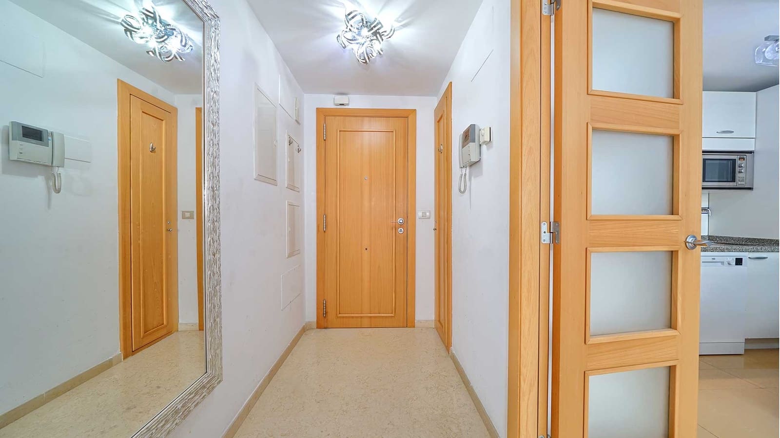 1 camera da letto Appartamento in vendita in Golden Mile con piscina - 520.000 € (Rif: 9924338)