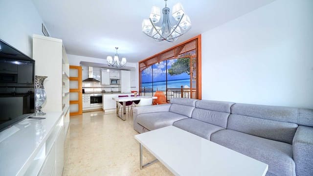 1 camera da letto Appartamento in vendita in Lomas De Marbella, Marbella con piscina - 520.000 € (Rif: 9924338)