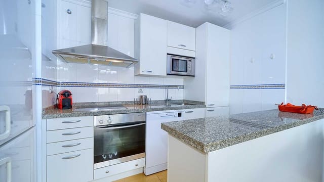 1 camera da letto Appartamento in vendita in Lomas De Marbella, Marbella con piscina - 520.000 € (Rif: 9924338)