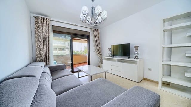 1 camera da letto Appartamento in vendita in Lomas De Marbella, Marbella con piscina - 520.000 € (Rif: 9924338)