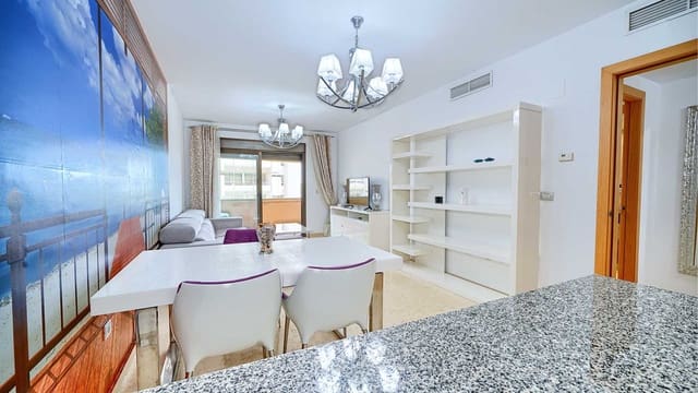 1 camera da letto Appartamento in vendita in Lomas De Marbella, Marbella con piscina - 520.000 € (Rif: 9924338)