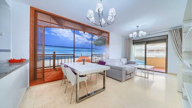 1 camera da letto Appartamento in vendita in Lomas De Marbella, Marbella con piscina - 520.000 € (Rif: 9924338)