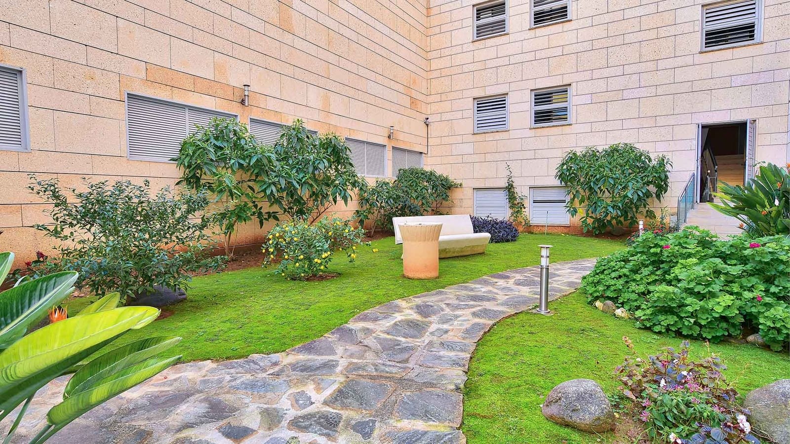 1 camera da letto Appartamento in vendita in Golden Mile con piscina - 520.000 € (Rif: 9924338)