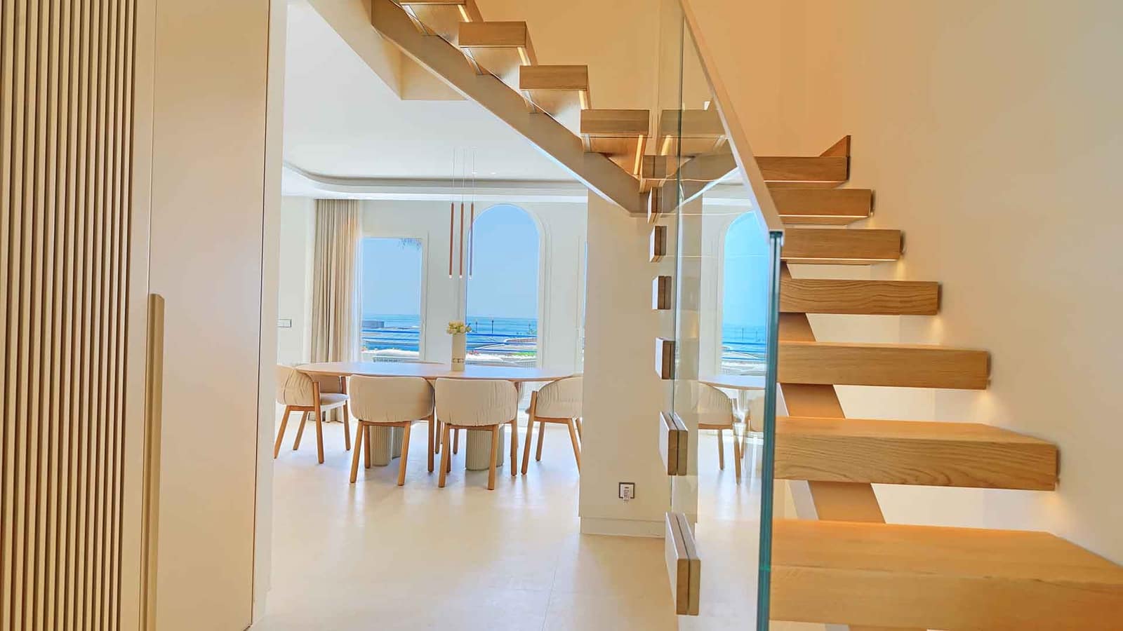 Apartamento de 3 habitaciones en Marbella en venta - 2.450.000 € (Ref: 9924339)