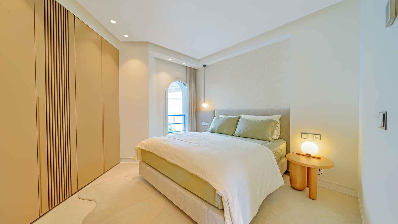 Apartamento de 3 habitaciones en Marbella en venta - 2.500.000 € (Ref: 9924339)