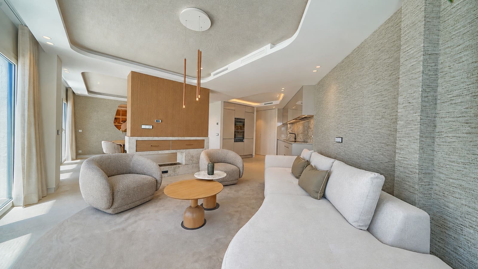 Apartamento de 3 habitaciones en Marbella en venta - 2.500.000 € (Ref: 9924339)