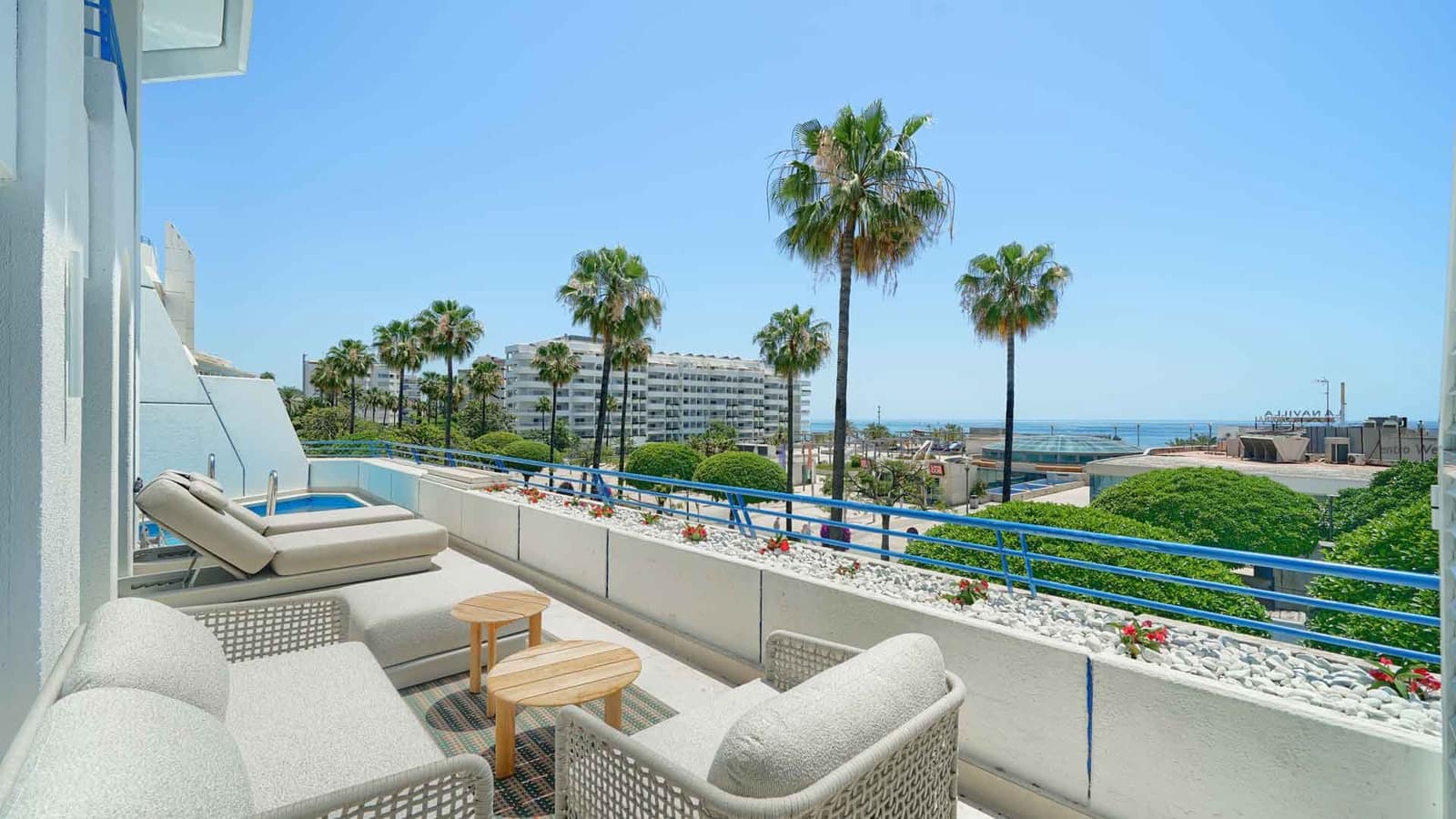 Apartamento de 3 habitaciones en Marbella en venta - 2.500.000 € (Ref: 9924339)