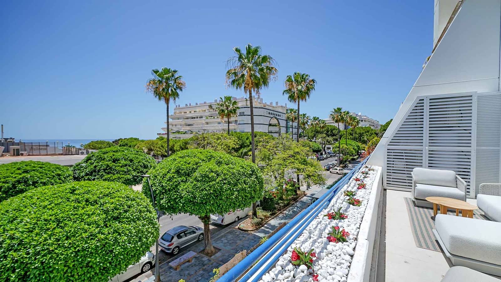 Apartamento de 3 habitaciones en Marbella en venta - 2.500.000 € (Ref: 9924339)