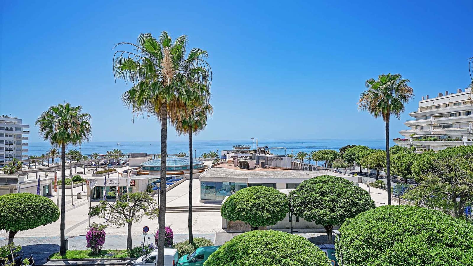 Apartamento de 3 habitaciones en Marbella en venta - 2.500.000 € (Ref: 9924339)